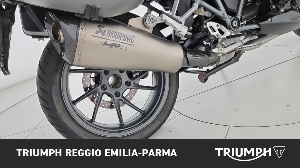 BMW R 1200 RS Abs