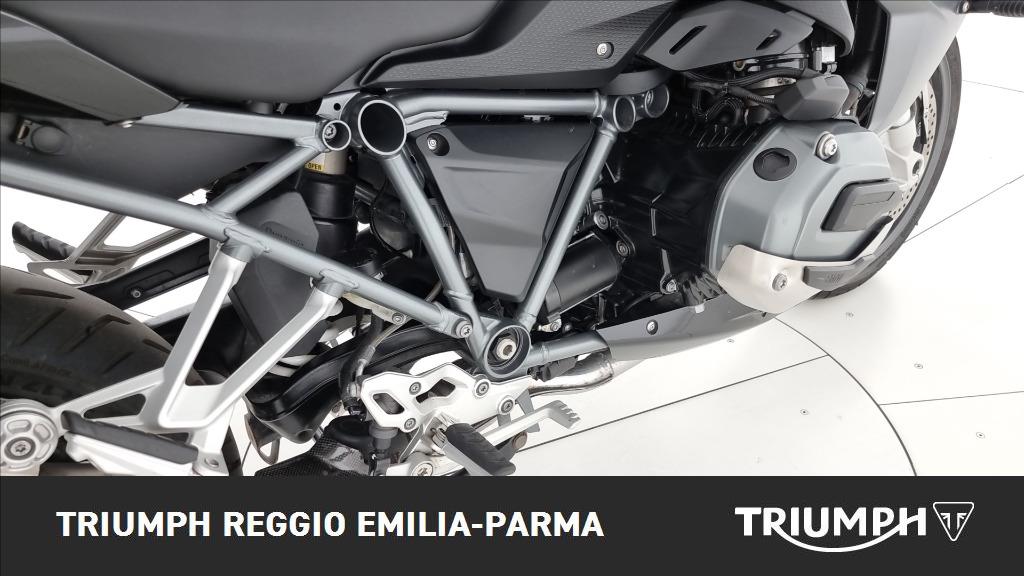 BMW R 1200 RS Abs