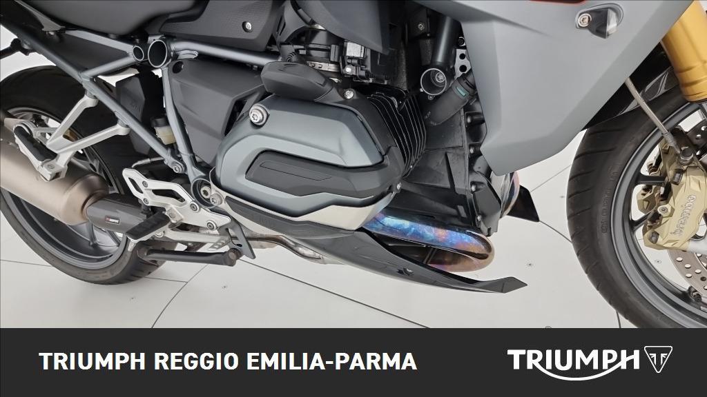 BMW R 1200 RS Abs