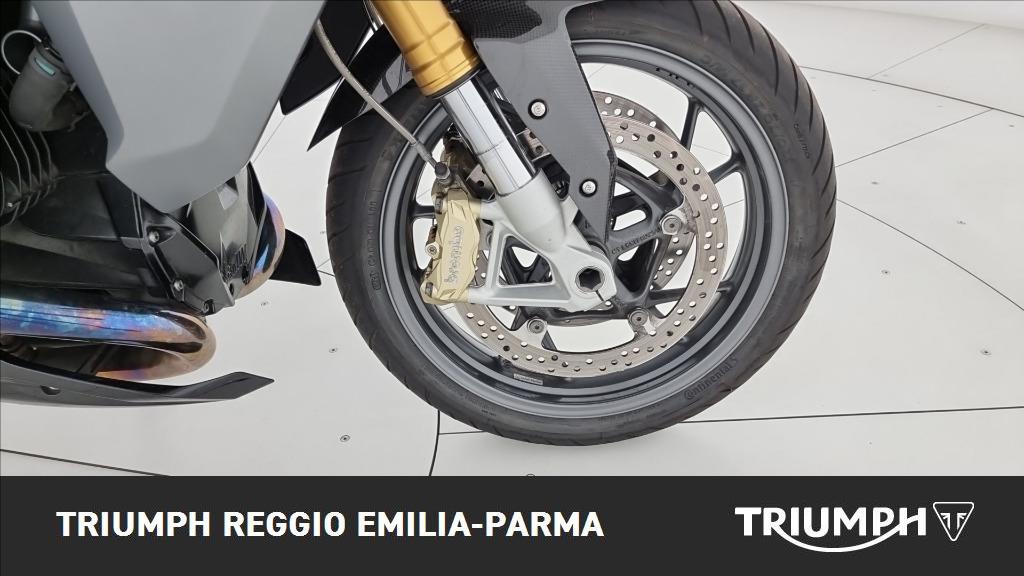 BMW R 1200 RS Abs