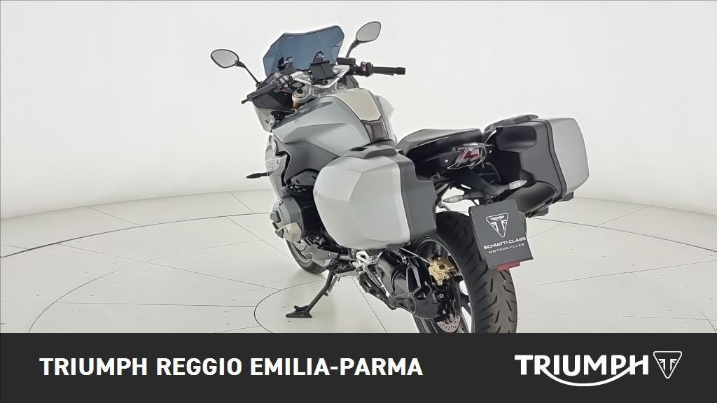 BMW R 1200 RS Abs
