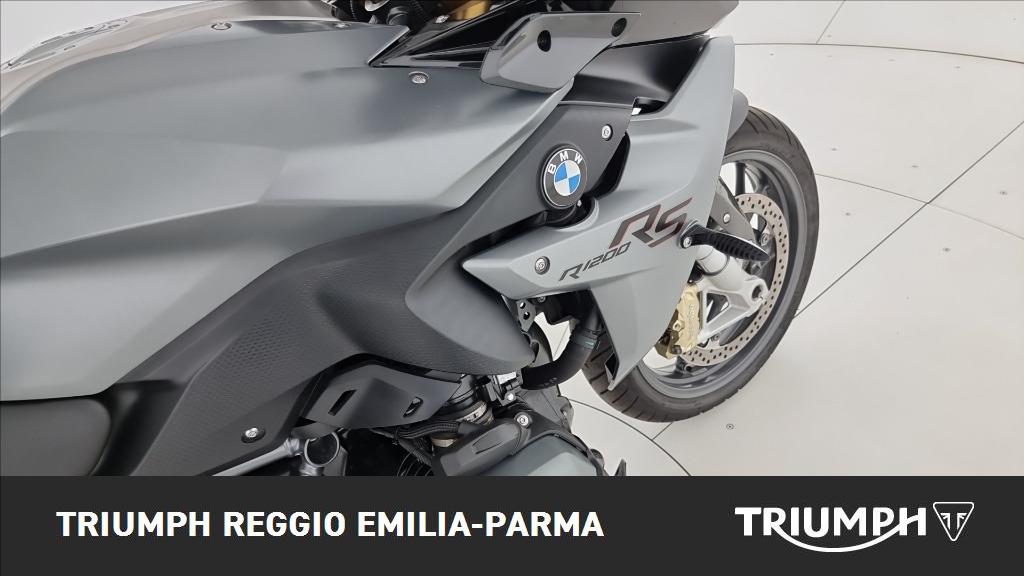 BMW R 1200 RS Abs