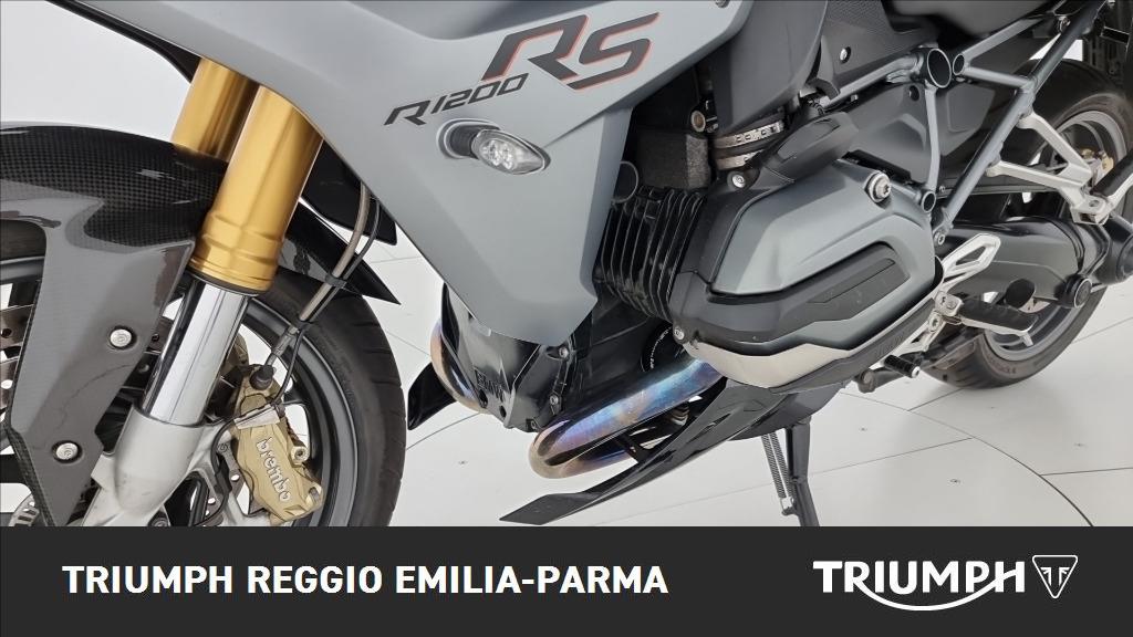 BMW R 1200 RS Abs
