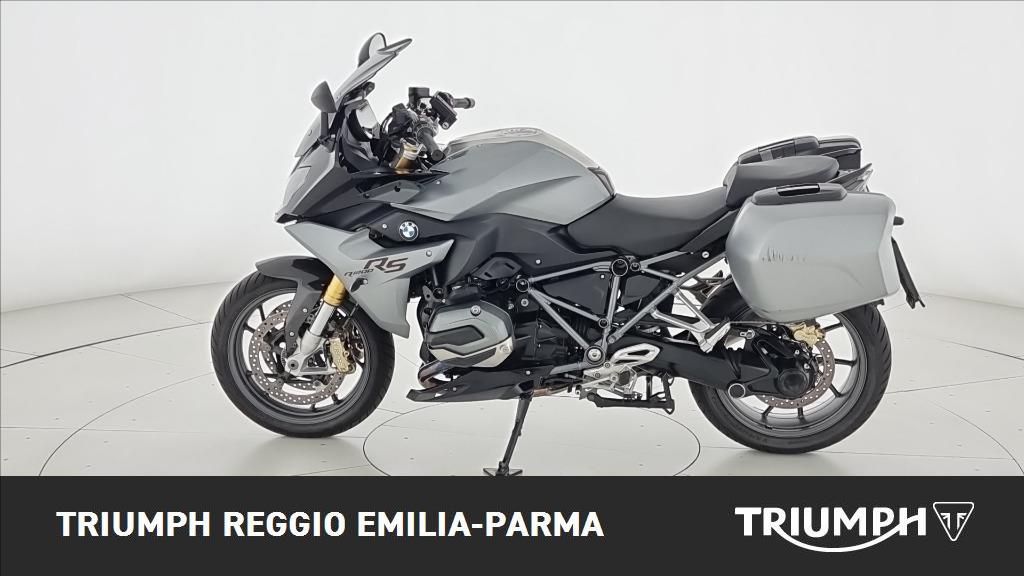 BMW R 1200 RS Abs