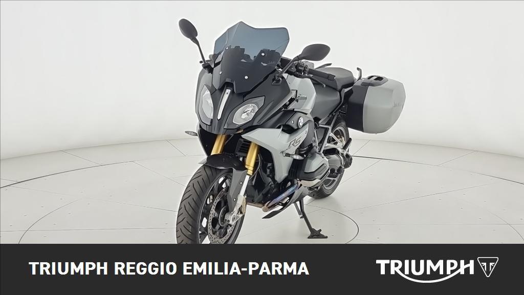 BMW R 1200 RS Abs