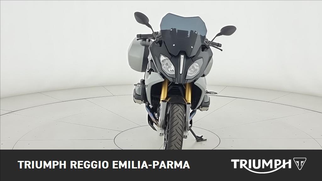 BMW R 1200 RS Abs