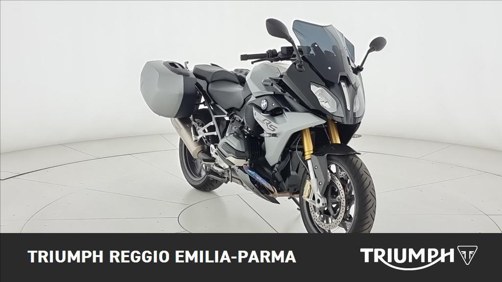 BMW R 1200 RS Abs