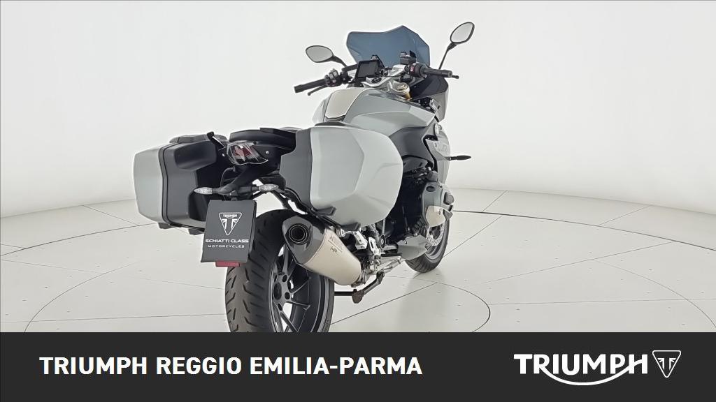 BMW R 1200 RS Abs