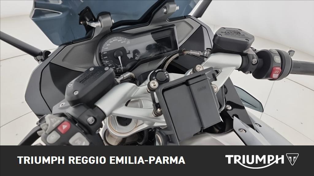 BMW R 1200 RS Abs