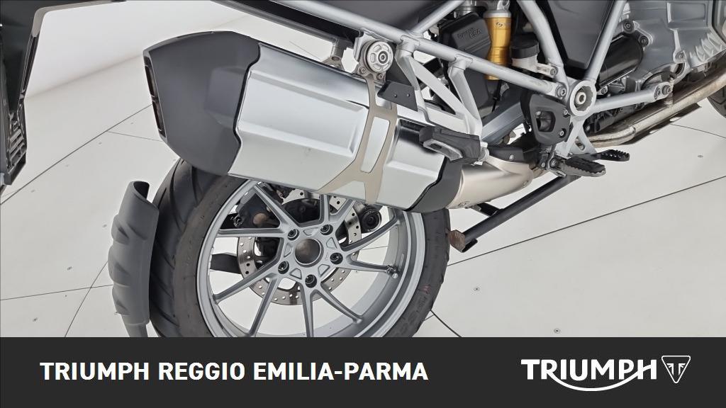 BMW R 1200 GS Abs