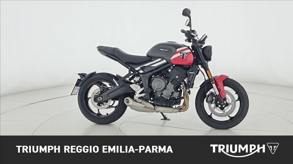 TRIUMPH Trident 660 Abs