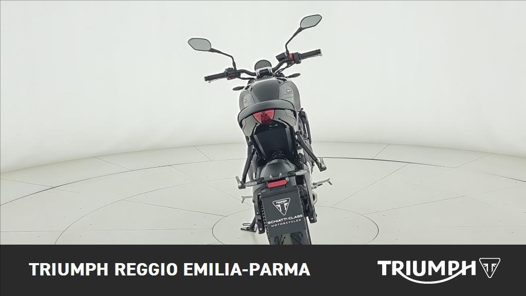 TRIUMPH Trident 660 Abs
