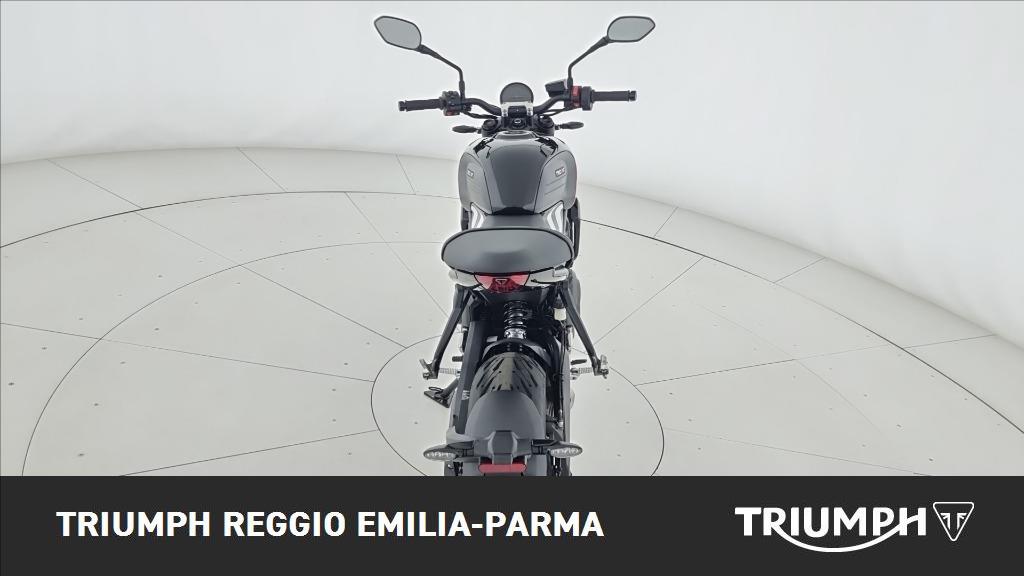 TRIUMPH Trident 660 Abs