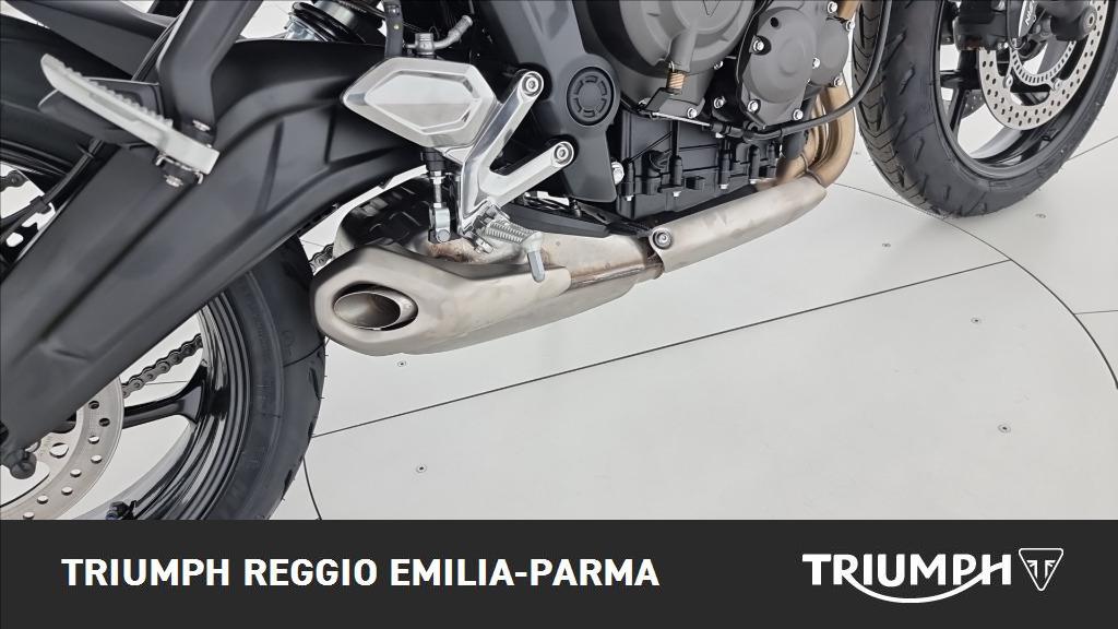 TRIUMPH Trident 660 Abs