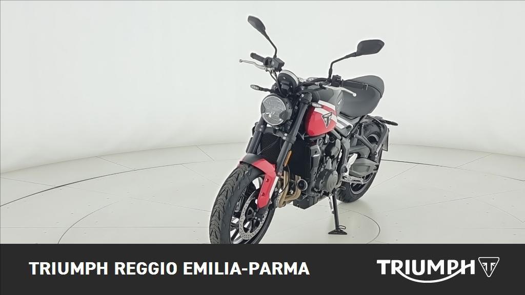 TRIUMPH Trident 660 Abs