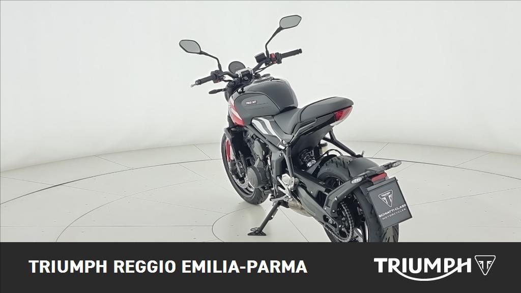 TRIUMPH Trident 660 Abs
