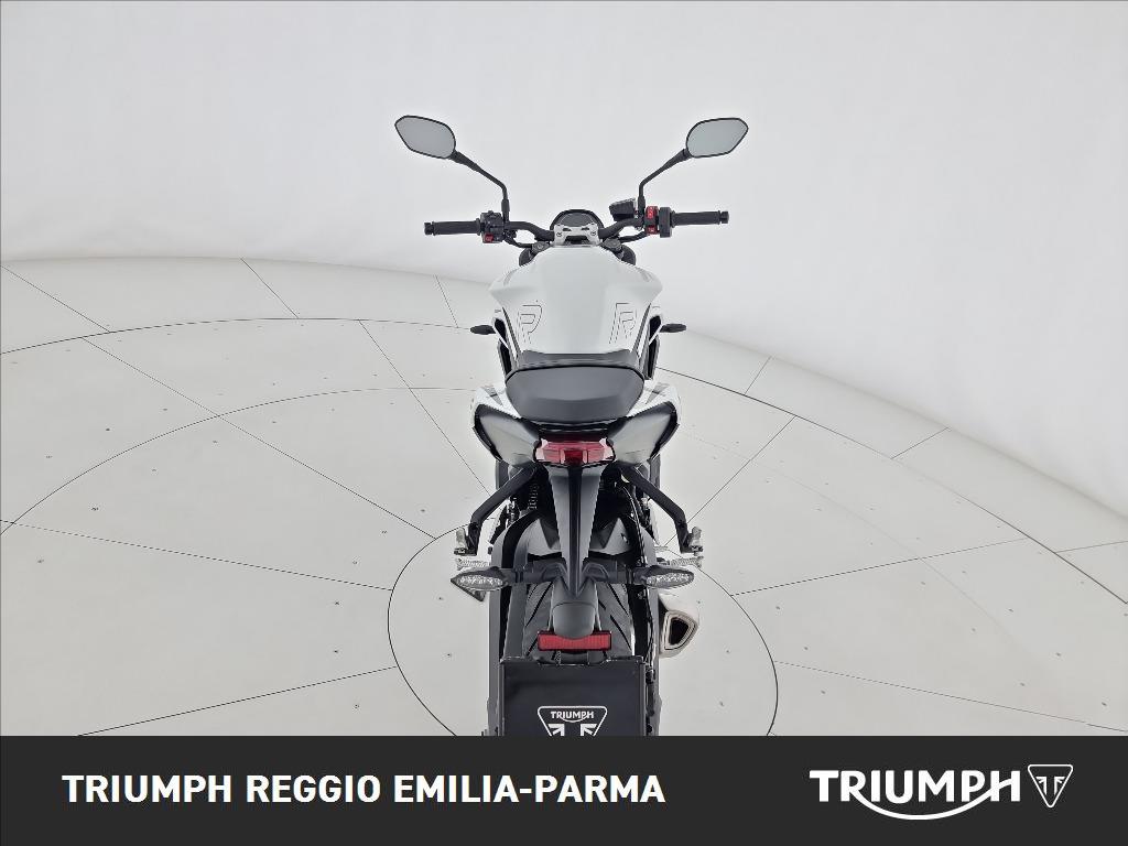 TRIUMPH Street Triple 765 R