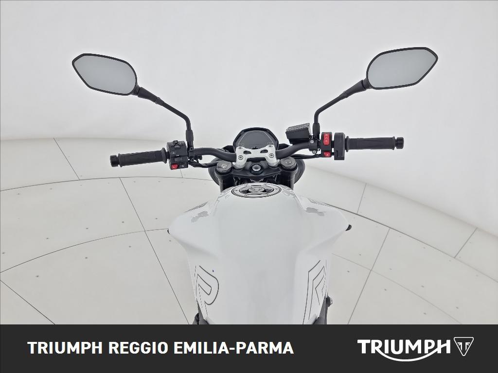 TRIUMPH Street Triple 765 R