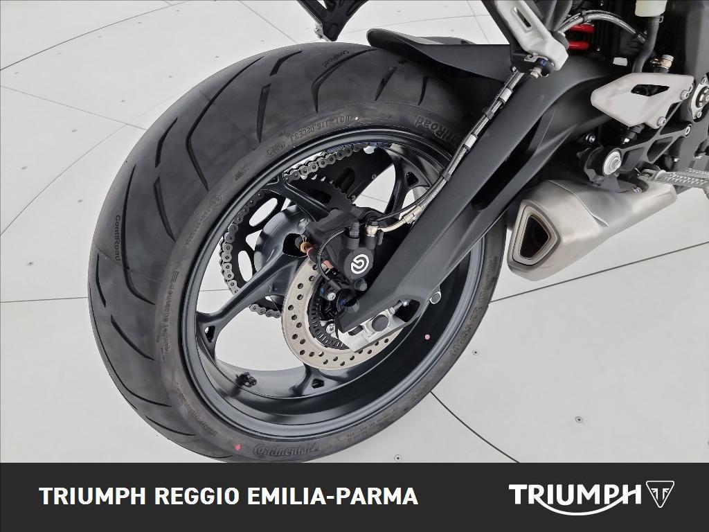 TRIUMPH Street Triple 765 R