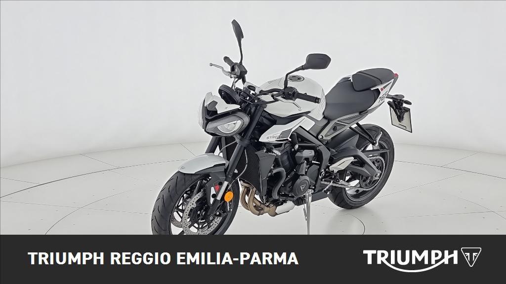 TRIUMPH Street Triple 765 R