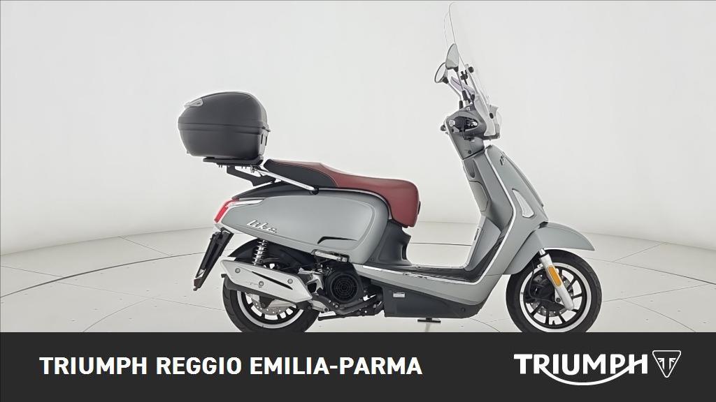 KYMCO Agility 125 