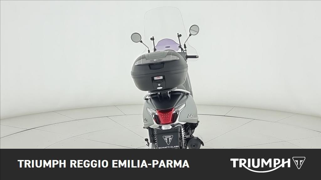 KYMCO Agility 125 