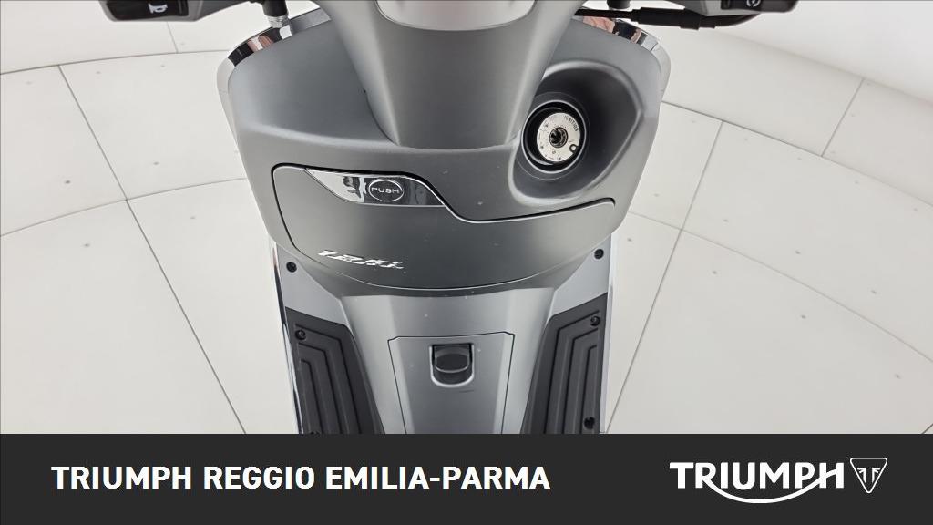KYMCO Agility 125 