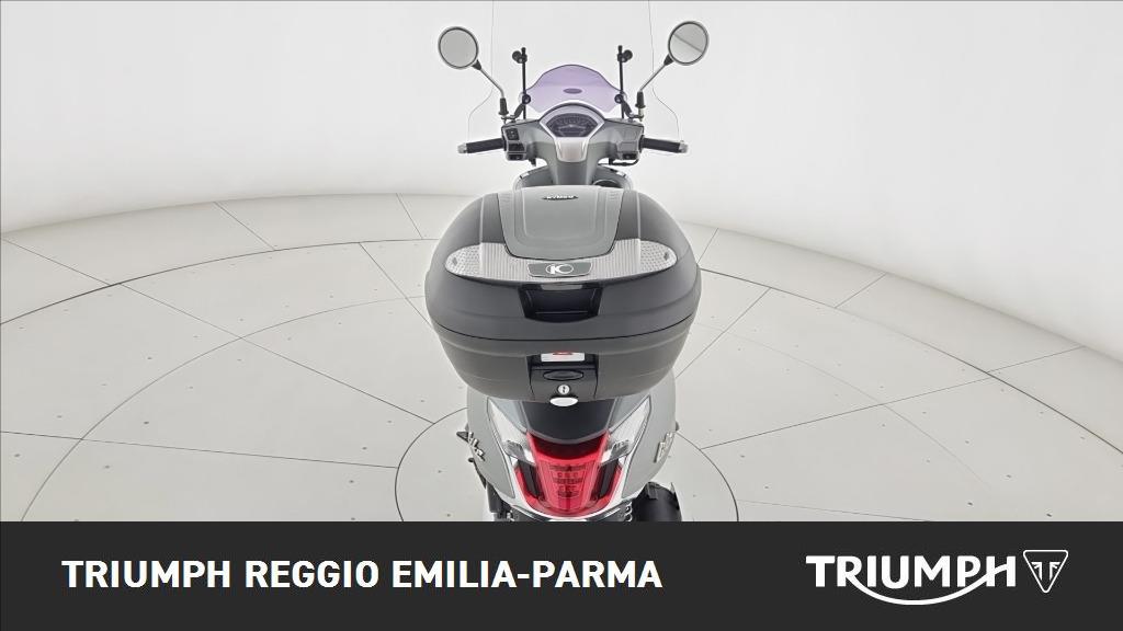 KYMCO Agility 125 
