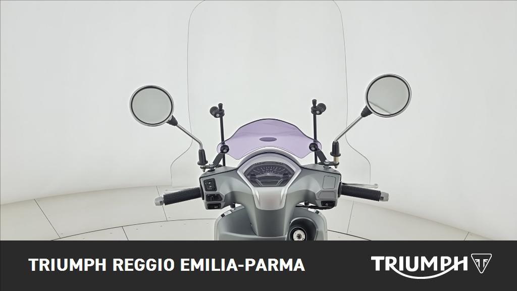 KYMCO Agility 125 