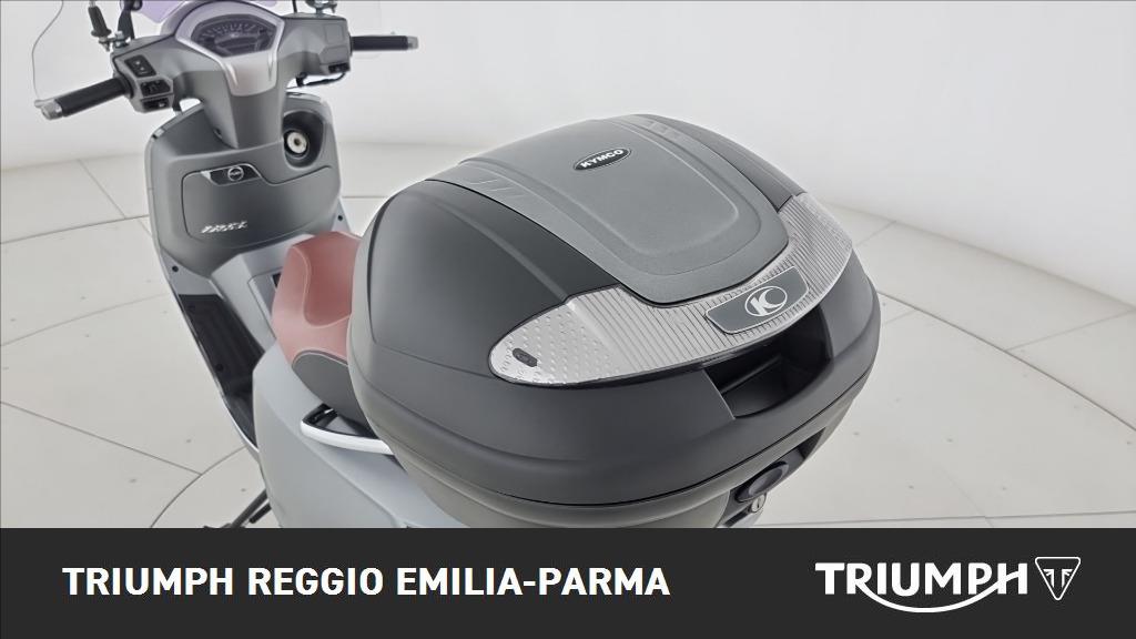 KYMCO Agility 125 