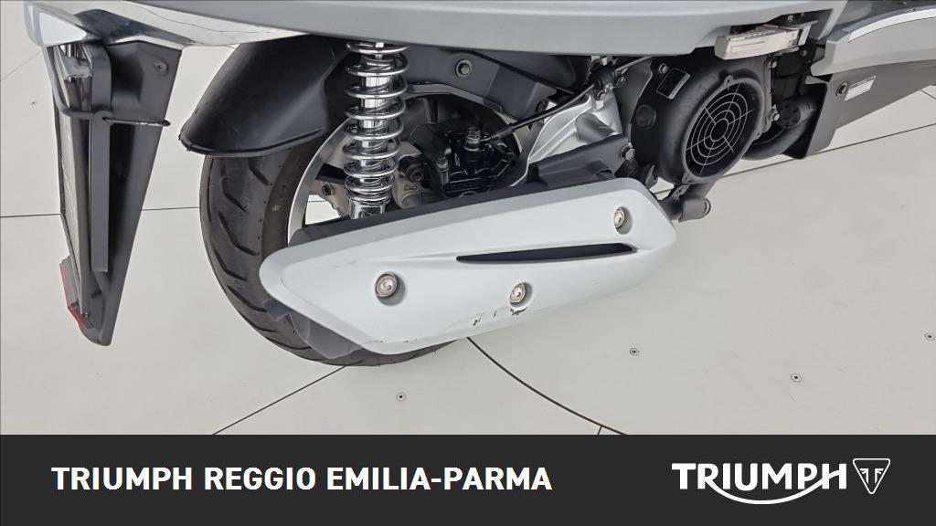 KYMCO Agility 125 