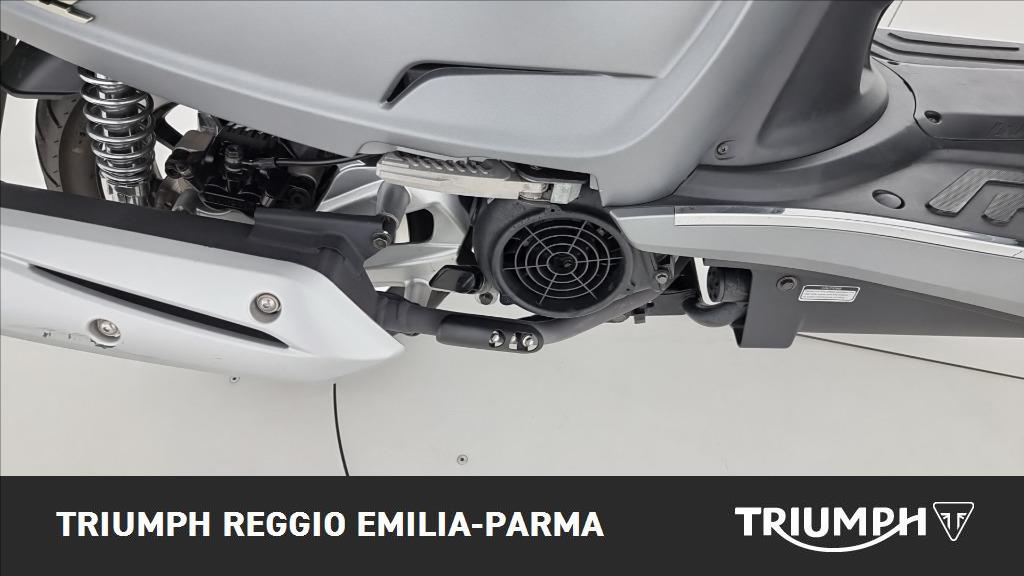 KYMCO Agility 125 