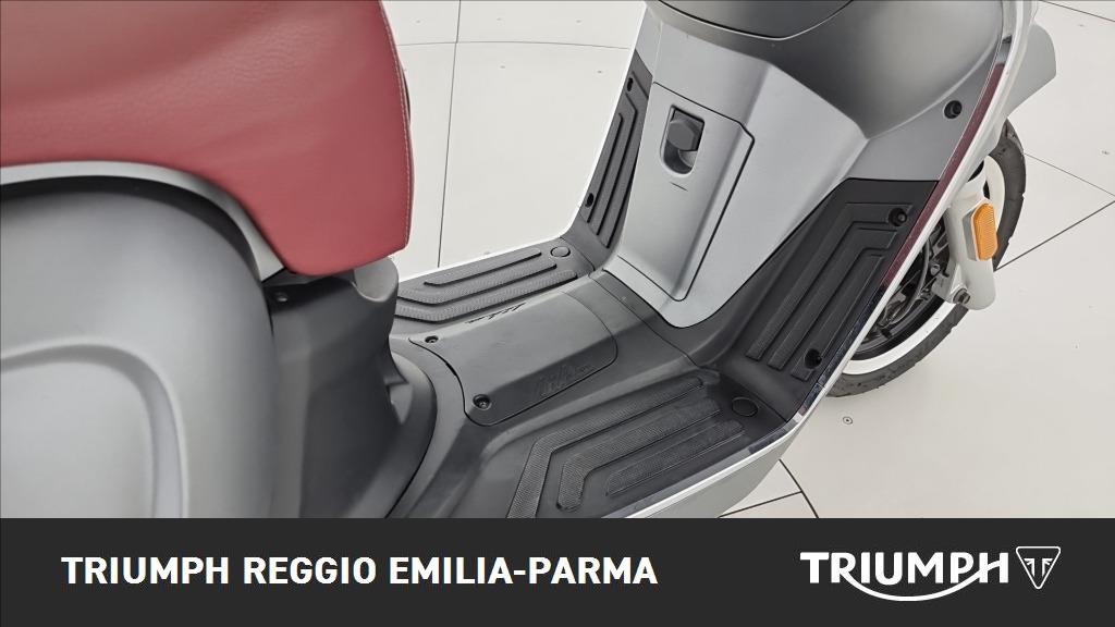 KYMCO Agility 125 