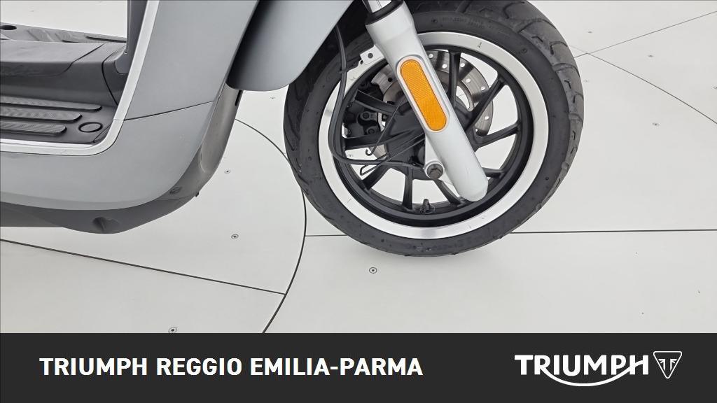 KYMCO Agility 125 