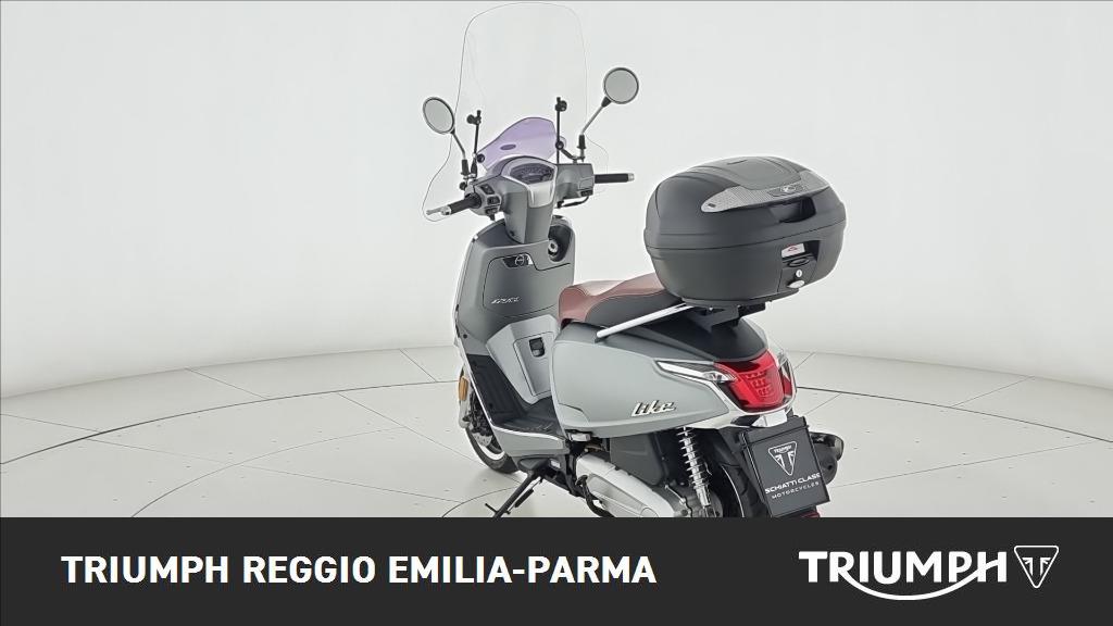 KYMCO Agility 125 