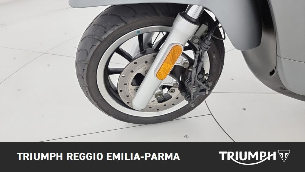 KYMCO Agility 125 