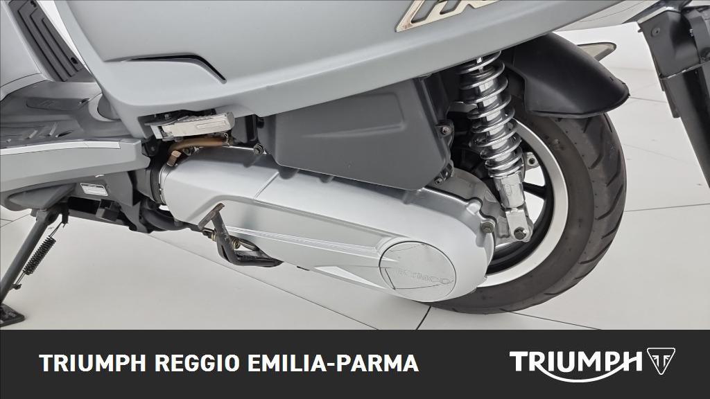 KYMCO Agility 125 