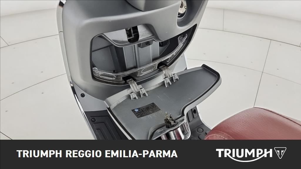 KYMCO Agility 125 