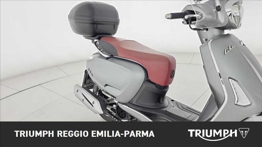 KYMCO Agility 125 