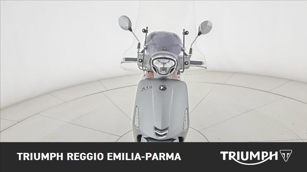 KYMCO Agility 125 