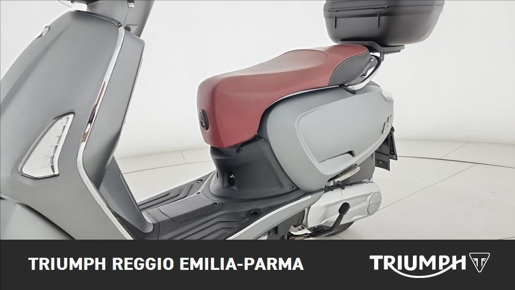 KYMCO Agility 125 
