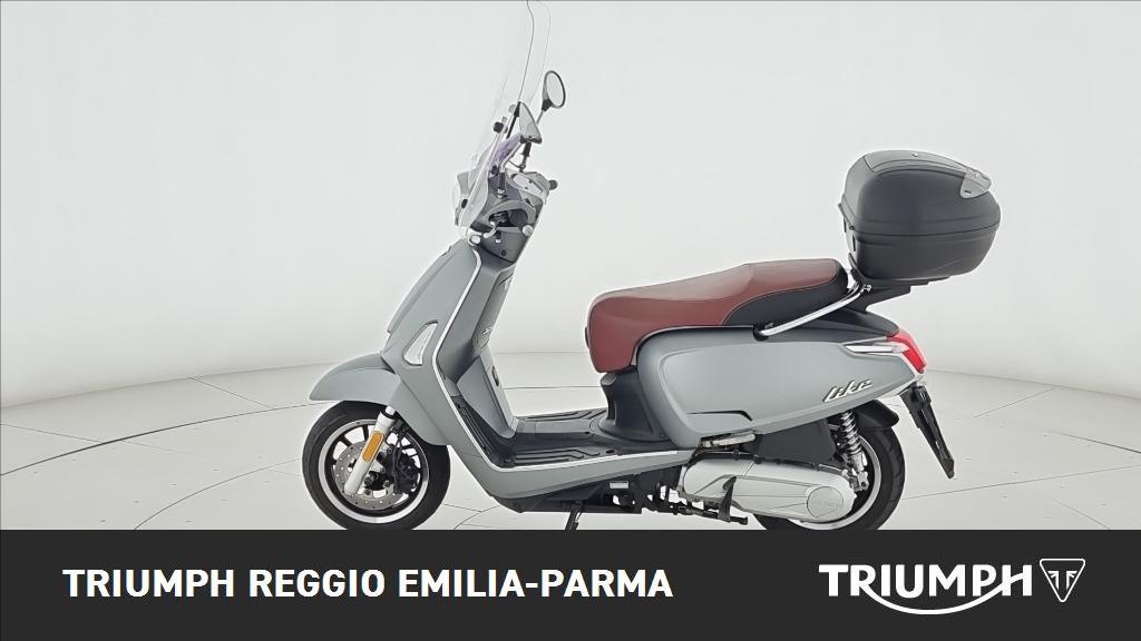 KYMCO Agility 125 