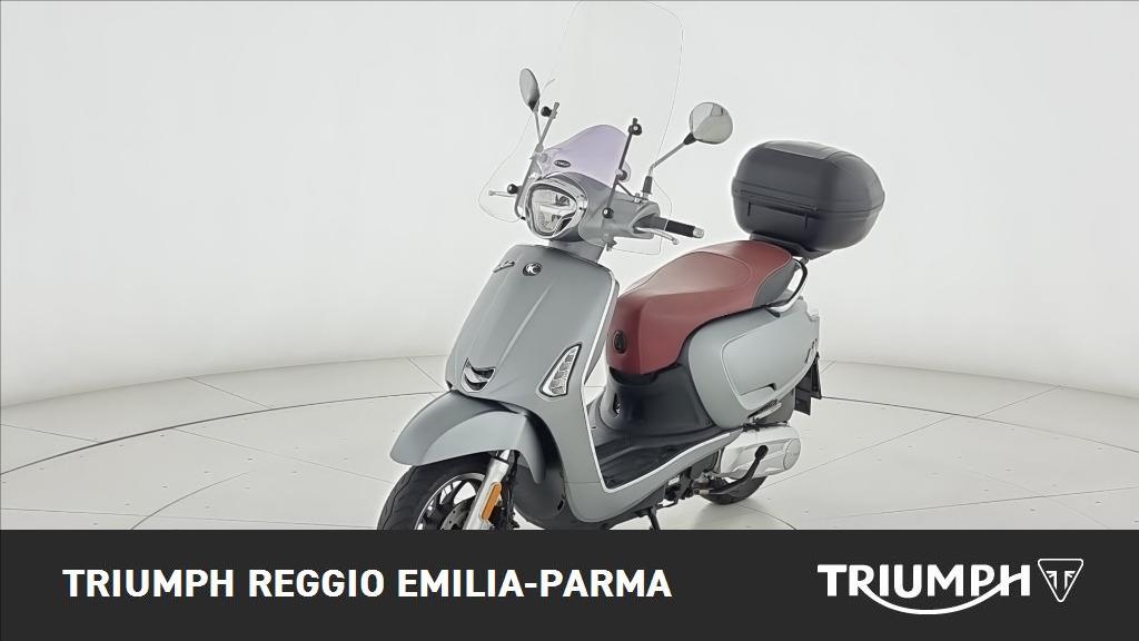 KYMCO Agility 125 