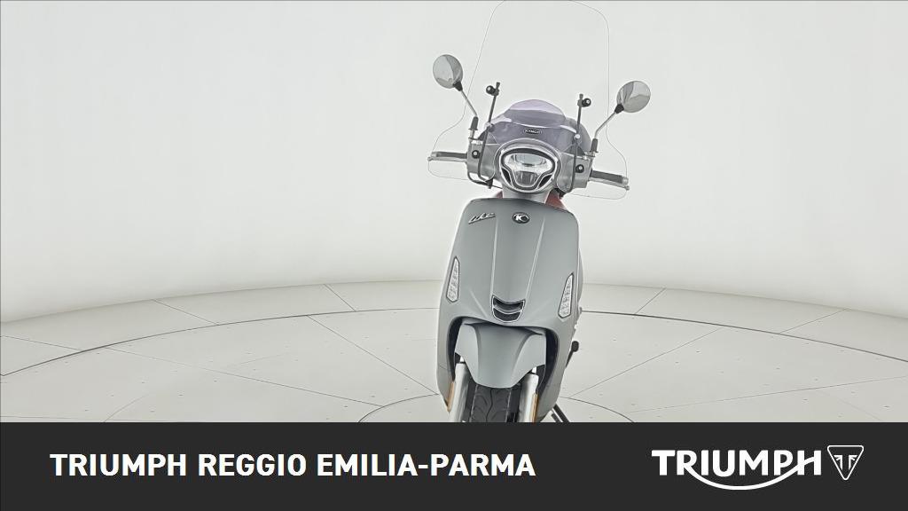 KYMCO Agility 125 