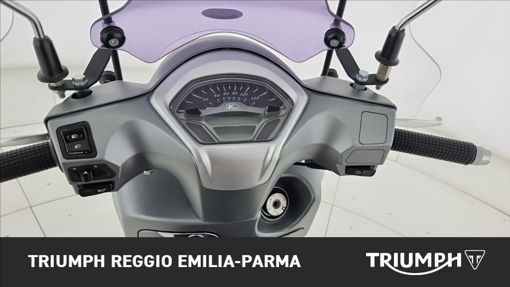 KYMCO Agility 125 