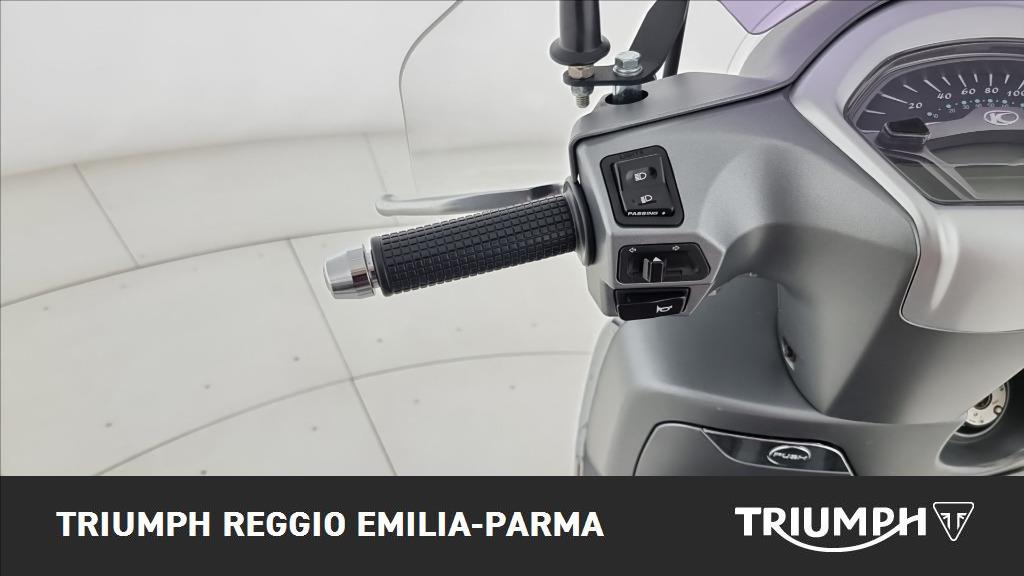 KYMCO Agility 125 