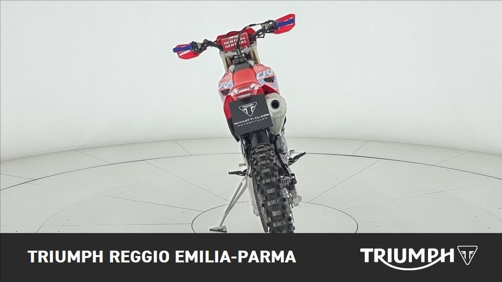 HONDA CRF 300 RX Enduro 