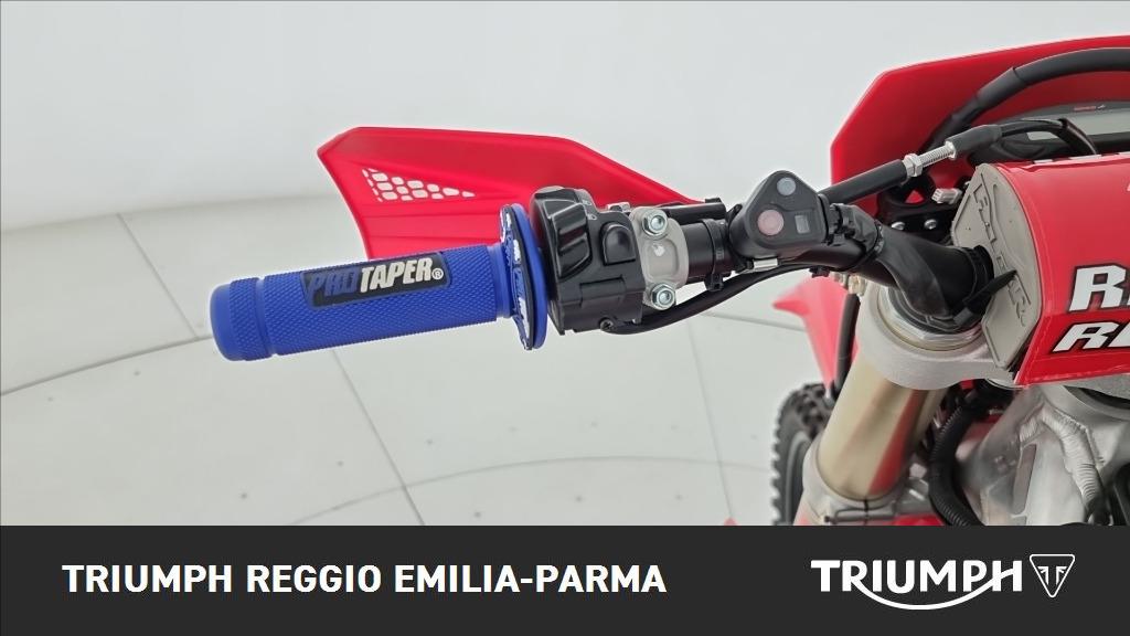 HONDA CRF 300 RX Enduro 