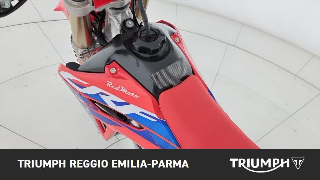 HONDA CRF 300 RX Enduro 