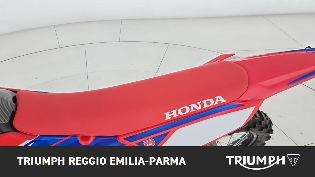 HONDA CRF 300 RX Enduro 